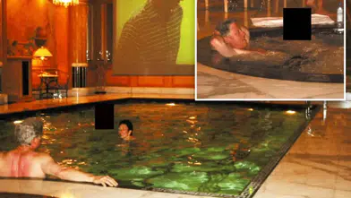 Bill Clinton’dan Epstein sorularına yanıt: “Yanlış hiçbir şey yapmadım”