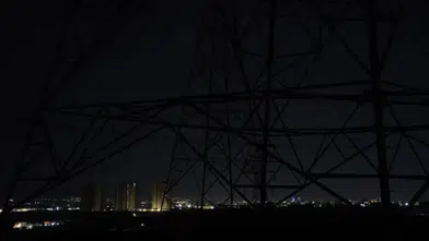 İsrail saldırıları sonrası Tahran’da elektrik kesintisi