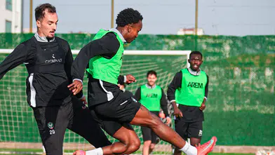 Amedspor'da hedef Süper Lig: Bandırma deplasmanı öncesi tüm planlar galibiyet üzerine