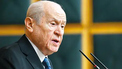 Bahçeli’den siyaset kulislerini hareketlendiren çıkış: CHP’deki bölünme Hazine yardımına yansımalı