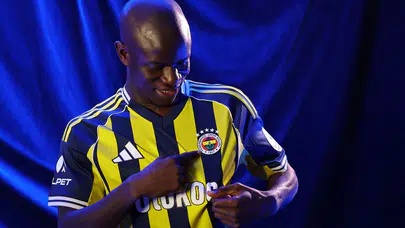 Fenerbahçe N’Golo Kanté’yi transfer etti, yıldız oyuncu 17 numarayı giyecek!