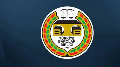 Türkiye Barolar Birliği’nden Akın Gürlek’e Tepki: “Savunma Hakkı Hedef Alınamaz”