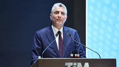 Bakan Bolat: "İhracat 400 milyar dolar hedefine yaklaştık"