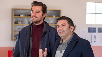 Gönül Dağı'nın 203. Bölümü TRT 1'de Tam Bölüm Olarak Yayında!