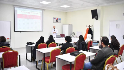 KAYMEK'ten 2025 Yılına Kadar 47 Yeni Kurs Açılacak