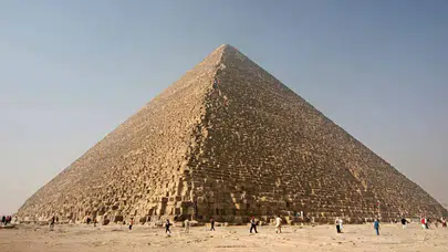 Tarihi Bir Eser Hakkında Ortaya Atılan İddia Gündemi Sarsıyor