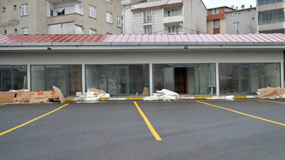 Türkiye'nin İlk 112 Acil Servis Komuta Merkezi Esenyurt'ta Kuruluyor