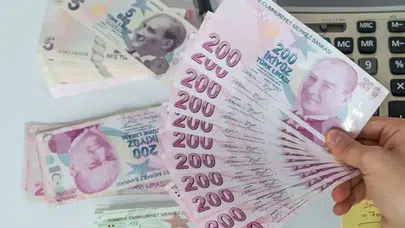 250 bin TL ihtiyaç kredisi için bankaların 2026 faiz oranları güncellendi! İşte detaylar!