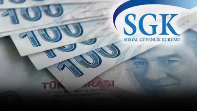 SGK’dan Sahte Sigortalılık Operasyonu: Emeklilere Tebligat Gönderiliyor, Maaşlar Kesilebilir