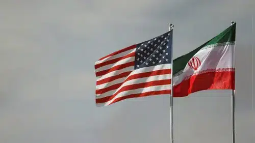 İran, ABD ile görüşmelerin Umman'da ve ikili formatta yapılmasını önerdi.