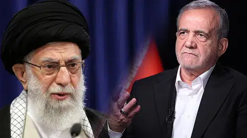 ABD ve İsrail’den İran’a ortak saldırı: Üst düzey isimler hedef alındı iddiası