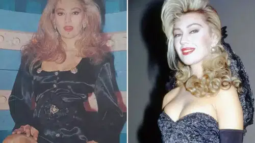 Sevtap Parman'dan üzücü haber: Alzheimer tedavisi görüyor!