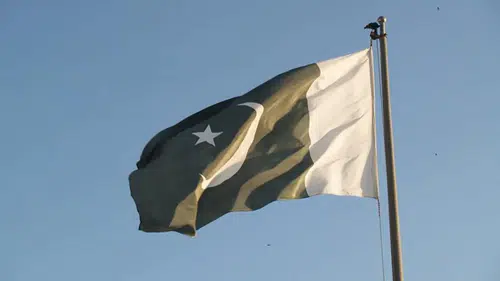 Pakistan'da Terör Olaylarında Ölü Sayısı 33'e Yükseldi