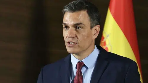 İspanya Başbakanı Sanchez: “İran Savaşı Büyük Bir Hata”