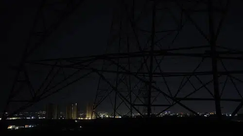 İsrail saldırıları sonrası Tahran’da elektrik kesintisi