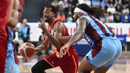 Şampiyonlar Ligi'nde gruplar belli oldu! İşte Galatasaray ve Trabzonspor'un rakipleri