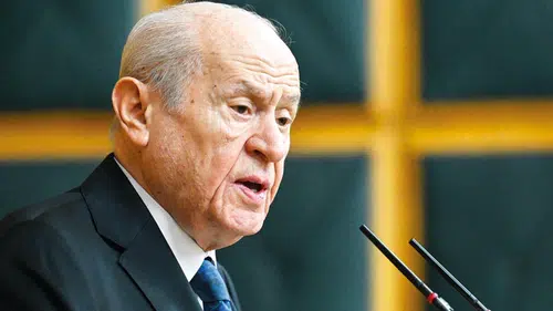 Bahçeli’den siyaset kulislerini hareketlendiren çıkış: CHP’deki bölünme Hazine yardımına yansımalı