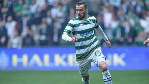 Bursaspor'a şampiyonlukla veda etti: Çocukluk hayalini gerçekleştiren Talha Yünkuş yeni takımına imzayı attı