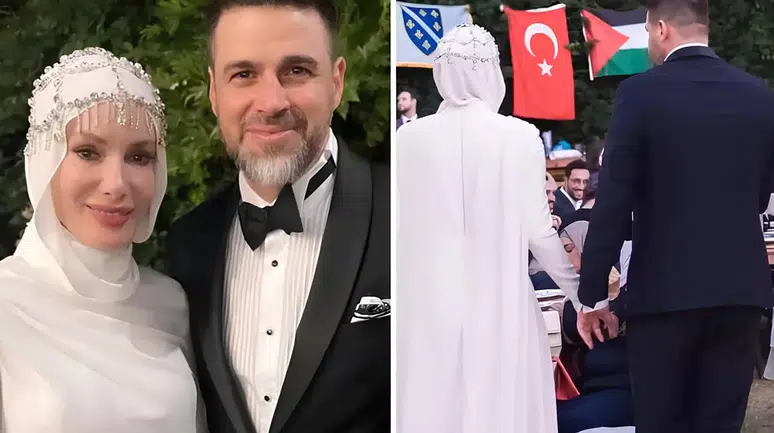 Gamze Özçelik, Oğlunun Son Halini Paylaştı: "Duam ve Şükrüm"