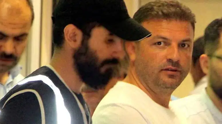 Son Dakika: Veysel Şahin’in 460 Milyon Euroluk Kripto Hesaplarına El Konuldu