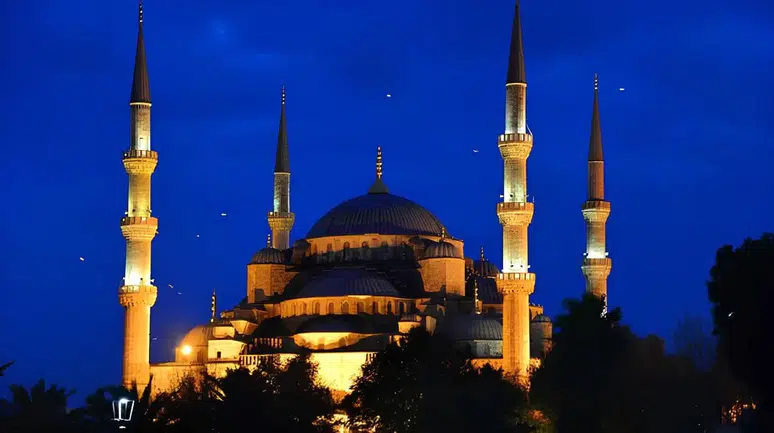 2026 Berat Kandili Hangi Gün, Ayın Kaçında? İşte Diyanet Takvimi
