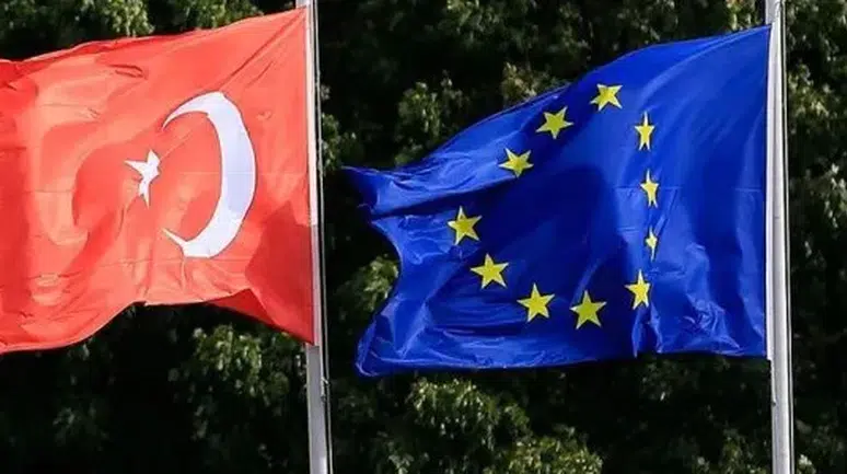 Türk iş dünyasından AB liderlerine mektup: Yeni Avrupa'yı birlikte inşa edelim