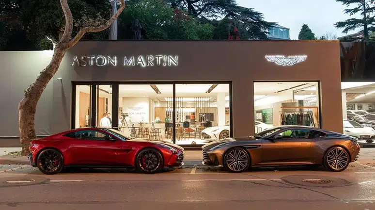 Aston Martin’den kriz kararı: Çalışanların yüzde 20’si işten çıkarılacak