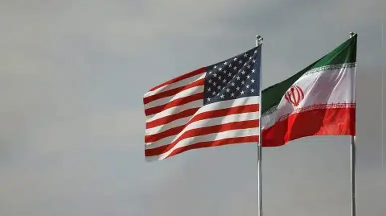 İran, ABD ile görüşmelerin Umman'da ve ikili formatta yapılmasını önerdi.