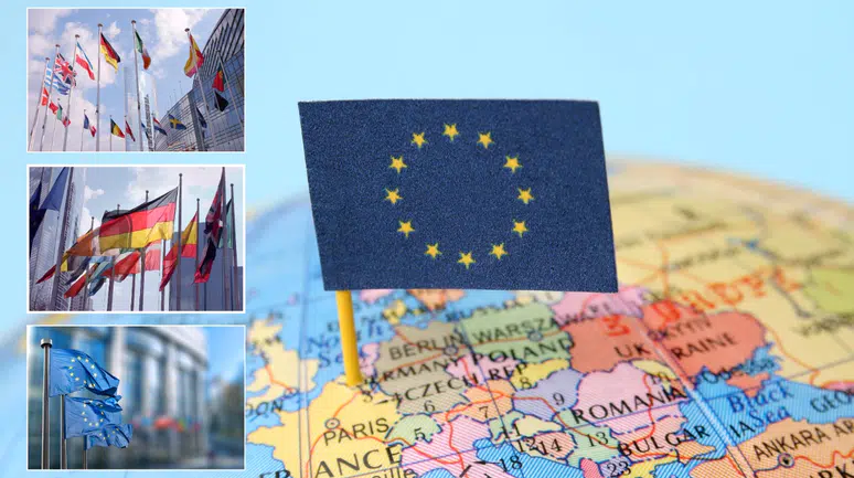 AB’den Schengen vizesinde köklü değişiklik: Uzun süreli ve dijital vize dönemi geliyor