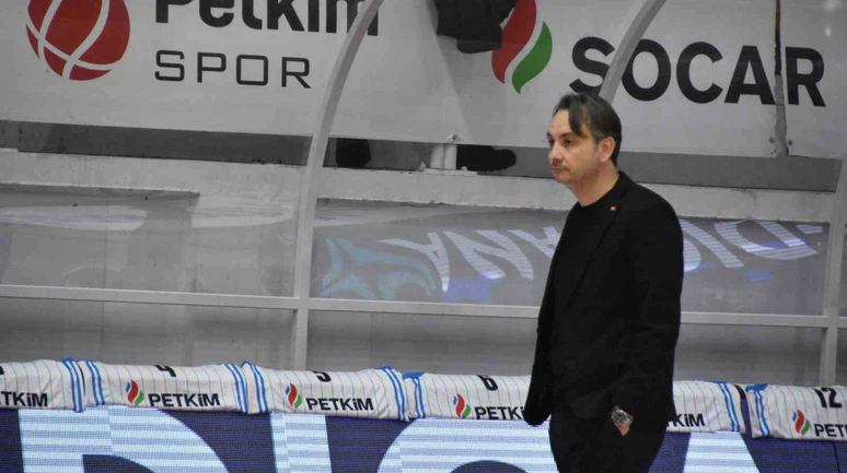 Çıvgın: "Hedefimiz daha iyisini başarmak"