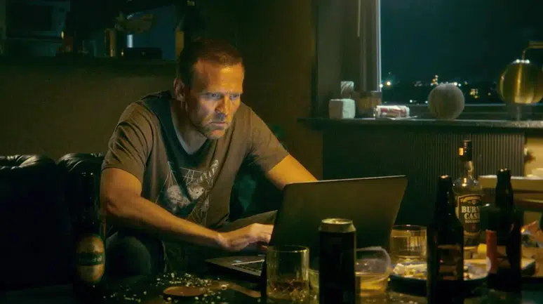 İskandinav Suç Edebiyatının Yeni Temsili: Netflix'ten Kara Polisiye Dizisinin İlk Fragmanı Yayınlandı