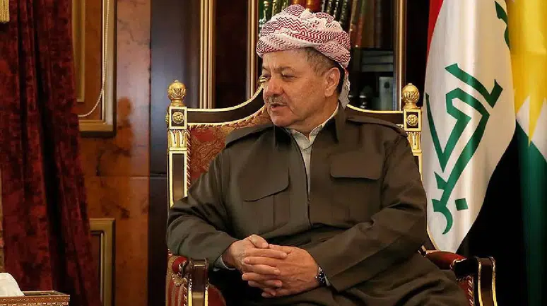 'Suriye'de Kürt halkının hakları anayasal güvence altına alınmalı'