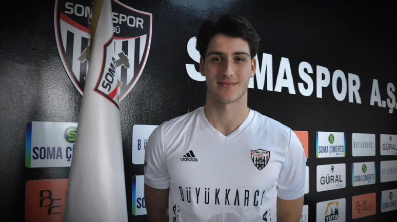 Somaspor’un Yeni Teknik Direktörü Sinan Alkaş, Görevine Galibiyetle Başladı