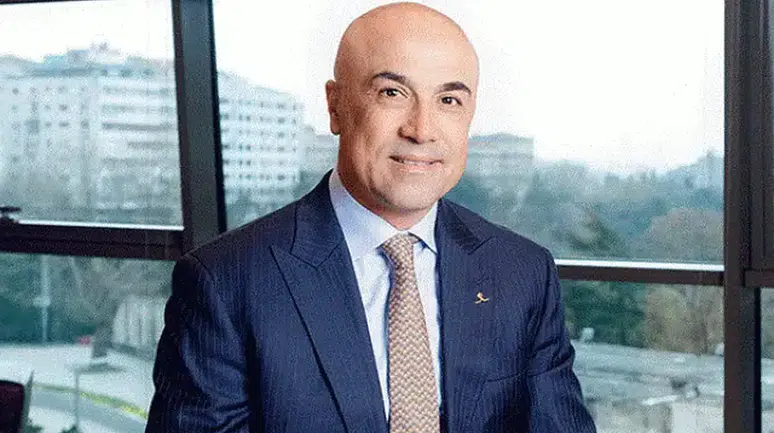 Epstein dosyalarında Fettah Tamince iddiası, Türkiye'de turizm sektörünü sarstı.