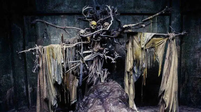 True Detective Dijital Platformlarda Yeniden Zirveye Yükseldi, 5. Sezon Bekleniyor