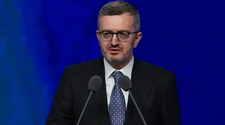 İletişim Başkanı Duran’dan CHP’ye sert tepki: Meclis’teki yemin girişimi saygısızlıktır