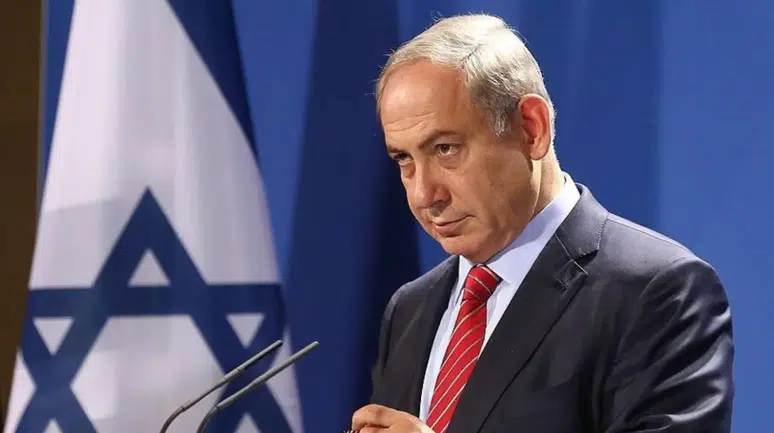 İsrail Başbakanı Netanyahu, güvenlik kabinesini toplama kararı aldı