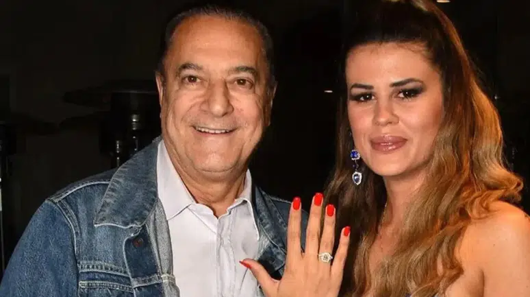 Mehmet Ali Erbil ile Gülseren Ceylan boşandı