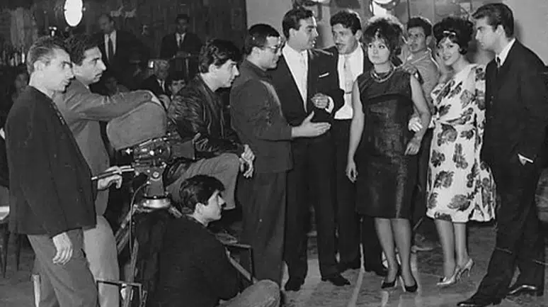 Acı Hayat restore edilmiş kopyasıyla yeniden beyazperdede