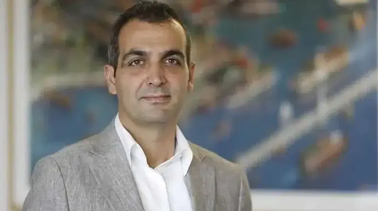 Şişli Belediye Başkanı Şahan, yeni yolsuzluk soruşturmalarıyla cezaevine geri gönderildi!