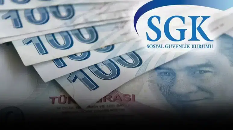 SGK’dan Sahte Sigortalılık Operasyonu: Emeklilere Tebligat Gönderiliyor, Maaşlar Kesilebilir