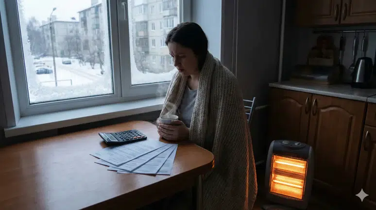 Elektrikte zam, doğalgazda yeni vergi: Faturalar uçuşa geçti!