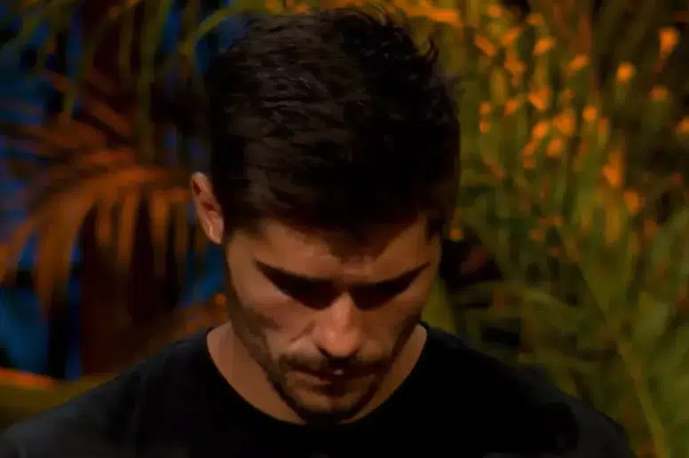 Barış Murat Yağcı Gözaltına Alındı