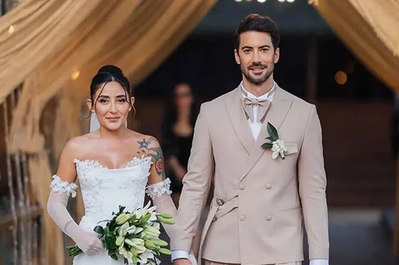 Melek Mosso'nun Eski Eşi Serkan Sağdıç: Boşanma Nedeni ve Kariyeri Hakkında Bilgiler!