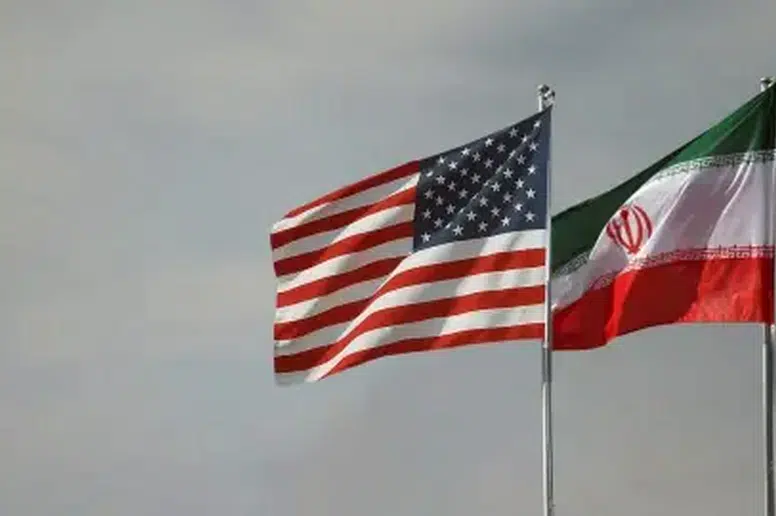 İran, ABD ile görüşmelerin Umman'da ve ikili formatta yapılmasını önerdi.