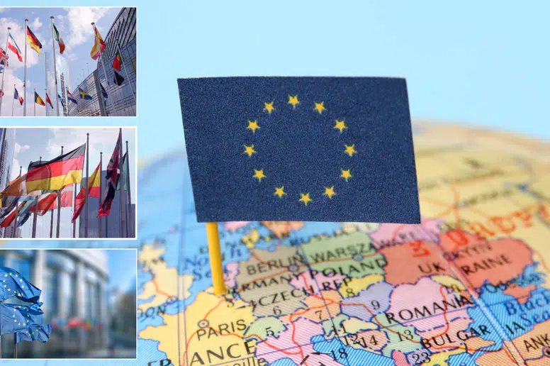 AB’den Schengen vizesinde köklü değişiklik: Uzun süreli ve dijital vize dönemi geliyor