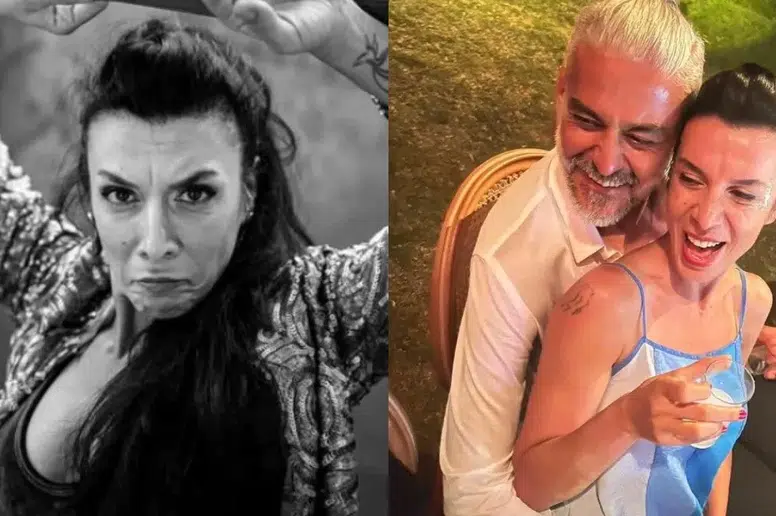 Kanbolat Görkem Arslan evli miydi, eşi kim? Hicran Akın Arslan ve aile hayatı merak ediliyor