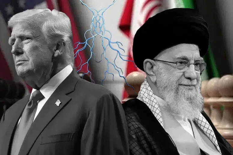 İran'dan ABD ile dolaylı temas sürüyor; somut teklif yok!