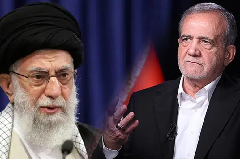 ABD ve İsrail’den İran’a ortak saldırı: Üst düzey isimler hedef alındı iddiası