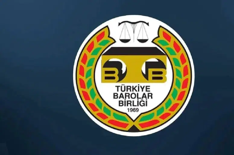 Türkiye Barolar Birliği’nden Akın Gürlek’e Tepki: “Savunma Hakkı Hedef Alınamaz”